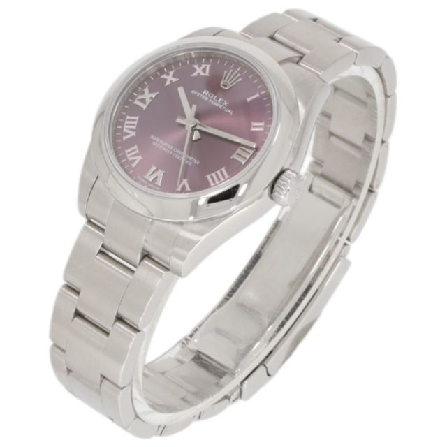 Rolex Lady Oyster Perpetual 177200 Image 2